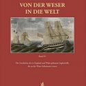 Dr. Peter-Michael Pawlik "Von der Weser in die Welt"